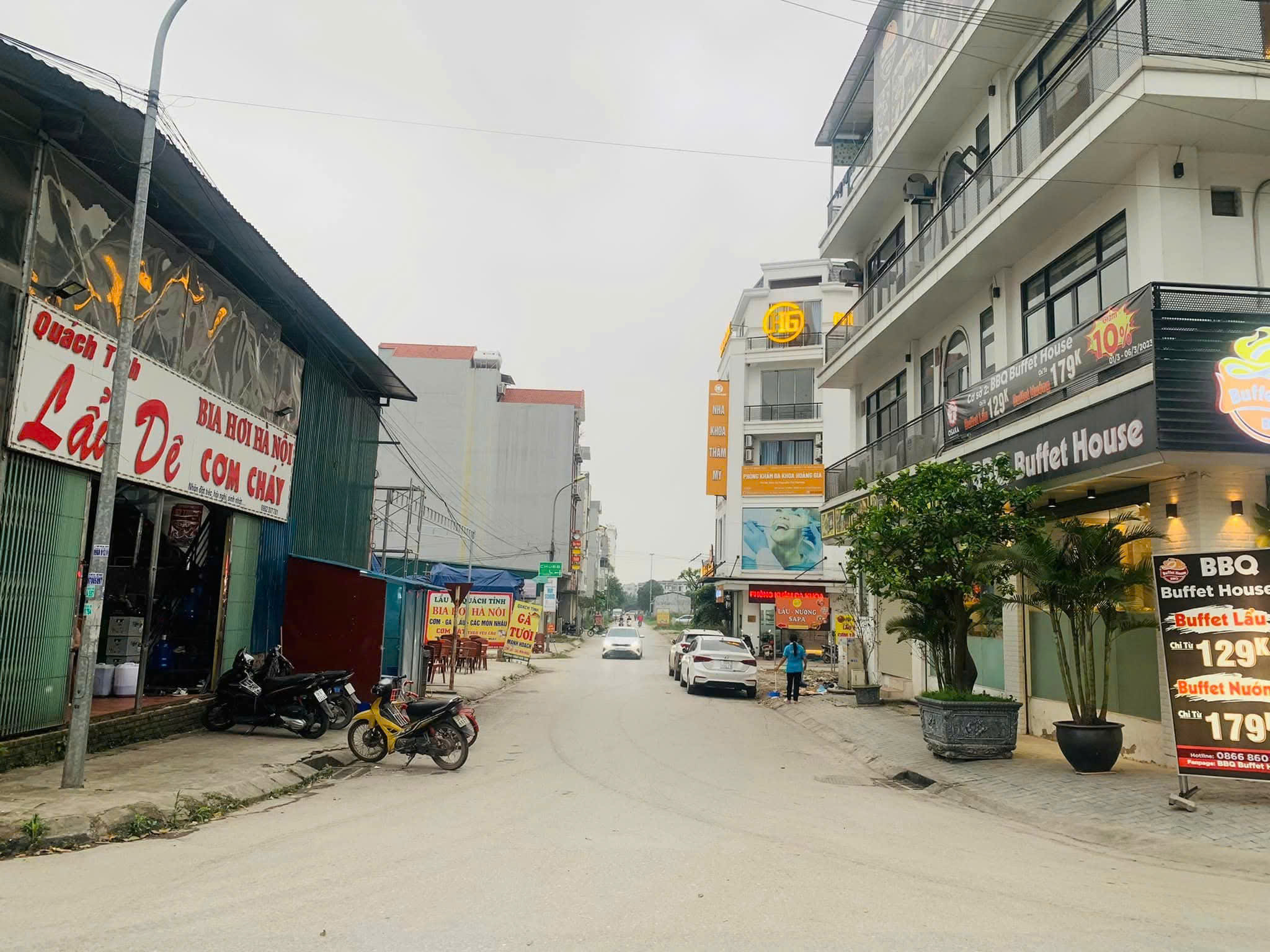 ĐÁNG CHÚ Ý! BÁN 147m Đất Đan Nhiễm bán kính 300m ra ECOPARK - VĂN GIANG, HƯNG YÊN. - Ảnh chính
